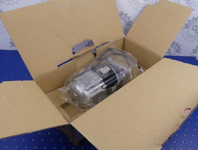 Toshiba Velconic VLBSV-ZA07530-B BS-Servo Motor