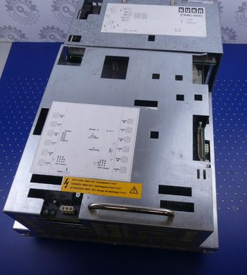 KUKA PM6-600 00103494 Powermodul