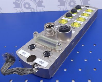 MURR Elektronik MVK-MPNIO F D18/4 F DO4 7/8 "IRT 55557