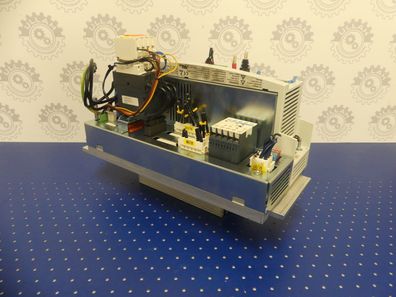 KUKA KPS-600/20-ESC Type E93DE143E4B531