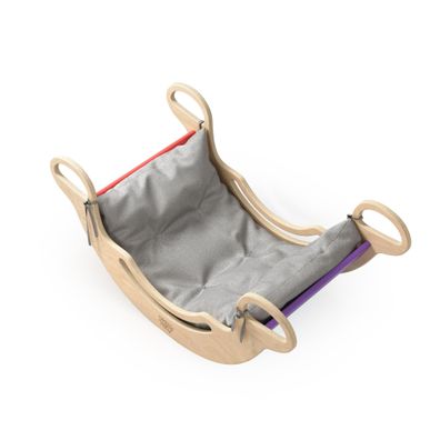 BusyKids Sitzkissen für Balancewippe