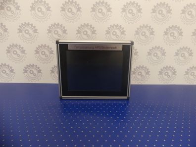Hahn RPT200 V3 Displayeinheit