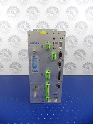 PARVEX Digivex DSD 46/32 DSD16016W
