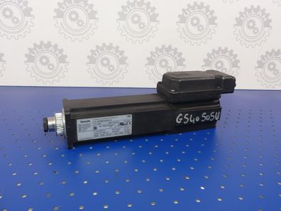Rexroth MKD025B-144-KG1-KN