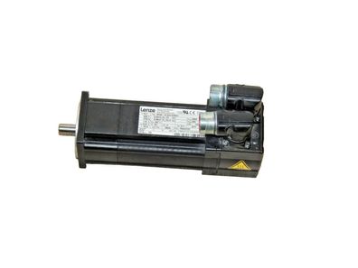 LENZE Servomotoren GPA00-1S GCN 006IN41