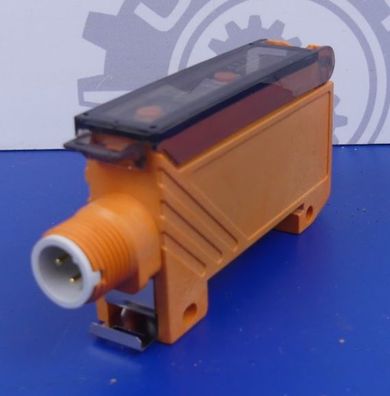 ifm Electronic OBF500