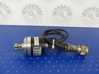 Balluff BDG 6360-5S-05-W216-1000-65