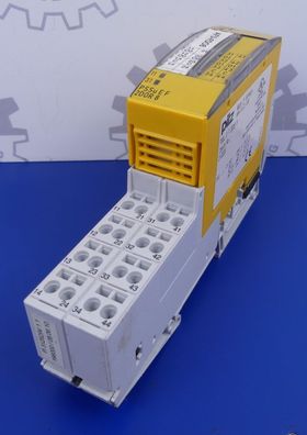 Pilz PSSu E F 2D0R 8 312225