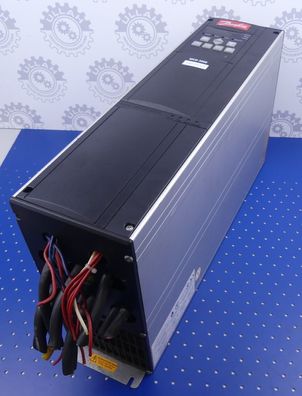 Danfoss MCD3000 MCD3055-T5-B21-CV4