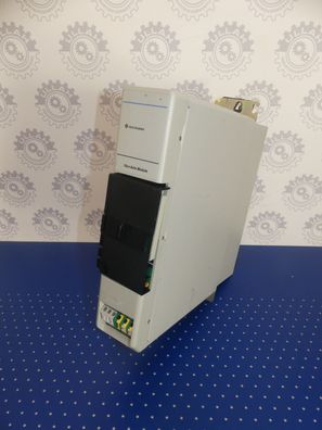 Allen Bradley 1394-AM50
