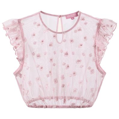 Dirndlbluse Serafina rose