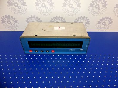Pilz PX 200 Textanzeige PX 200-20 FL INT / 24 V