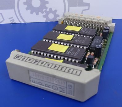 Siemens Simatic S5 6ES5 373-0AA81 6ES5373-0AA81