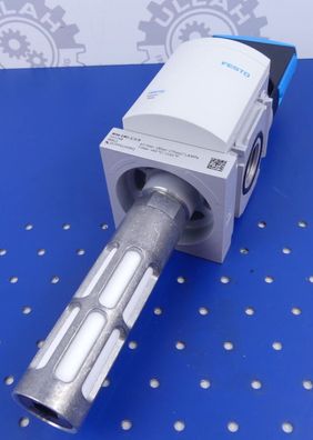 FESTO MS6-EM1-1/2-S 541268