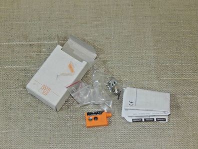 ifm Fotoelektrischer Sensor 0J5000 0JB-FPKG/F0/AS New