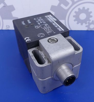 Balluff BES Q40KEU-PAH15A-S04G