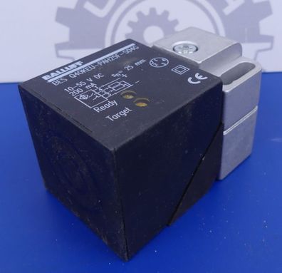 Balluff BES Q40KEU-PAH25A-S04G