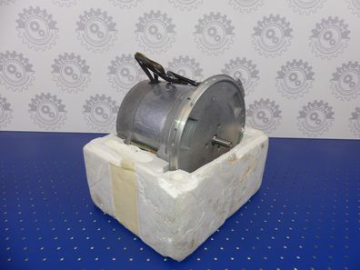 Weishaupt Brennermotor ECK 05-2
