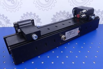 ISRA Vision Sensoreinheit RGS V4.1 RGS-300-250-16-16-m40-ILS-M1