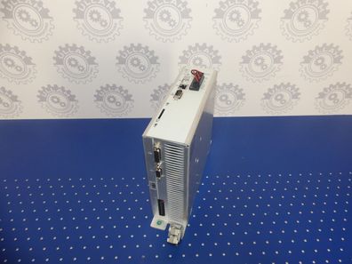 FESTO CMMP-AS-C2-3A-M0