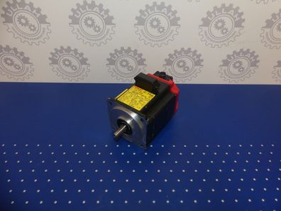 Fanuc A06B-0202-B100#0100