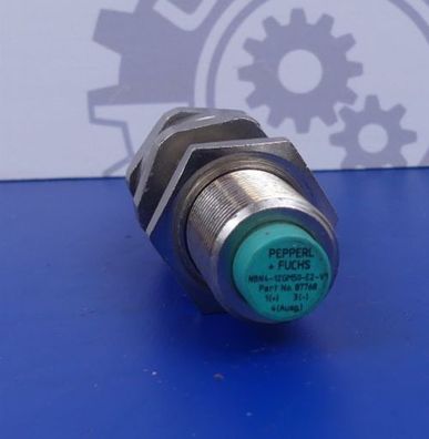 Pepperl Fuchs NBN4-12GM50-E2-V1 87768