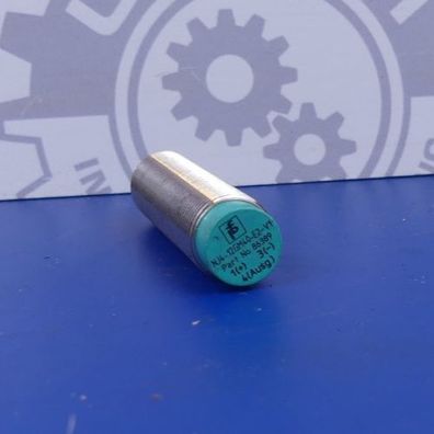 Pepperl+Fuchs NJ4-12GM40-E2-V1 86389