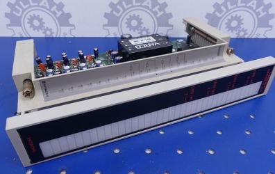 Hitachi YAGC08H 60HB Analog Out 4CH. DC4-20mA 8BIT