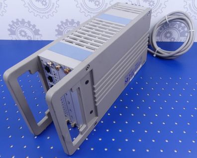 Hirschmann ASGE 4