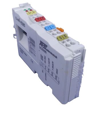 DeviceNet Coupler LC5200
