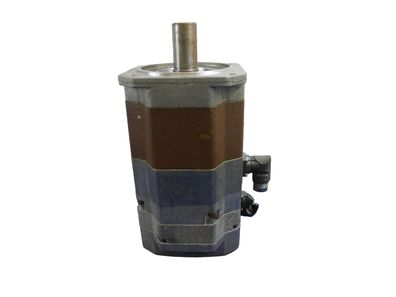 Siemens 1FK7083-5AH71-1EH0 Anschiuss Beschadigt