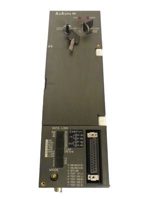 Mitsubishi A2ACPU R21