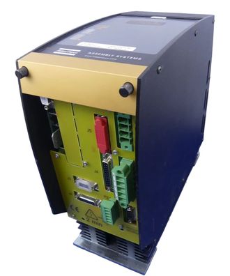 Atlas Copco power Macs TC52P 4240041081