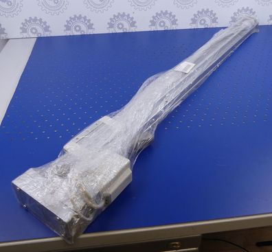 SMC LEFS25RB-750B Linearmotor