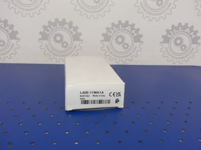 SICK L40E-11MA1A NEU