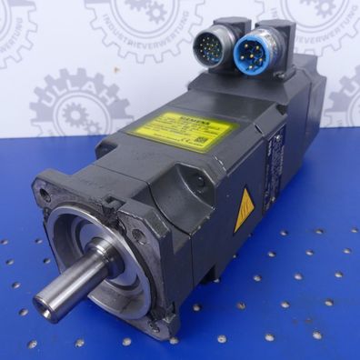 Siemens 1FT6031-4AK71-3EG1-Z Servomotor