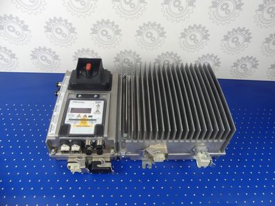 LENZE E84DHMFC4024R6SLCE