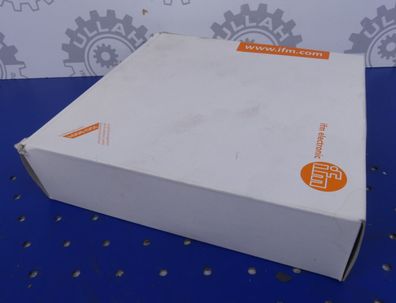 IFM SF5350 Strömungsensor