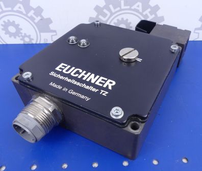 Euchner TZ1RE024SR6 Safety Switch