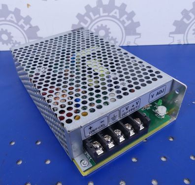 MW Mean Well SD-50B-5 Netzteil 24V 3A/5V10A