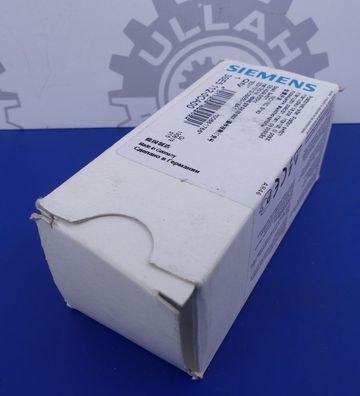 Siemens 3SE5112-0CA00 Positionsschalter