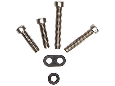 SRAM Schraube Set für X01