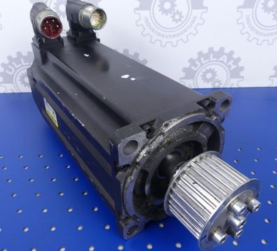 Allen-Bradley MPL430P-HJ74AA Servomotor