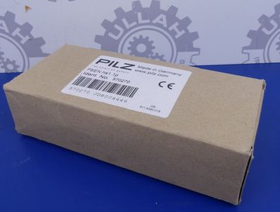 Pilz PSEN hs1.1p | 570270 Sicherheits-Schaltscharnier