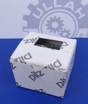 PILZ 16375 U. Modul