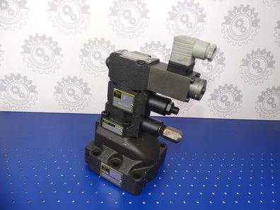 PARKER DSAE 1007 P07 ELAF + ZUDB1AT2Z07E + 13D2ZRA7ELAF+ DSBB209Z04B NEU