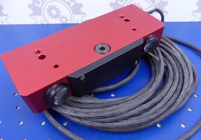 Leuze electronic BRK 712/4-180 Bohrerbruch Sensor