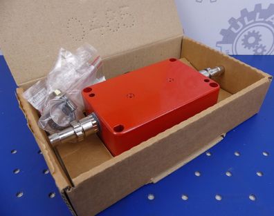 Leuze Electronic BBK20-101X Meßverteilerdose