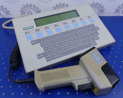 Siemens 6AP5230-2XX11-1CA1 Terminal