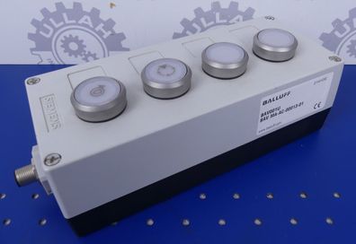 Balluff BAV001U BAV MA-AC-00013-01 Bedienteil
